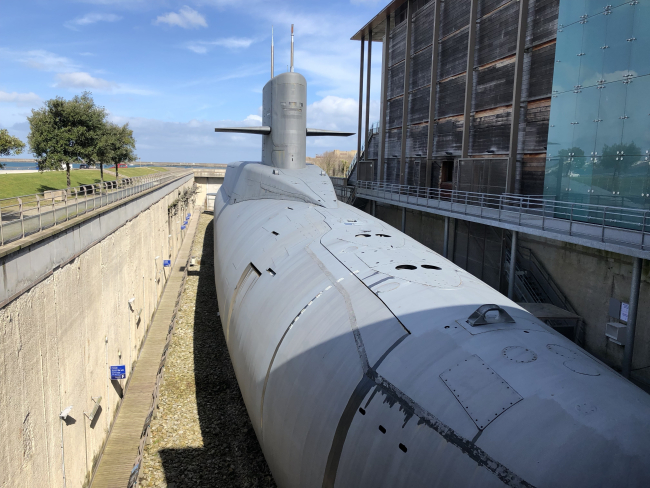 France has a new nuclear doctrine of ‘forward deterrence’ for Europe. What does it mean? Ifri