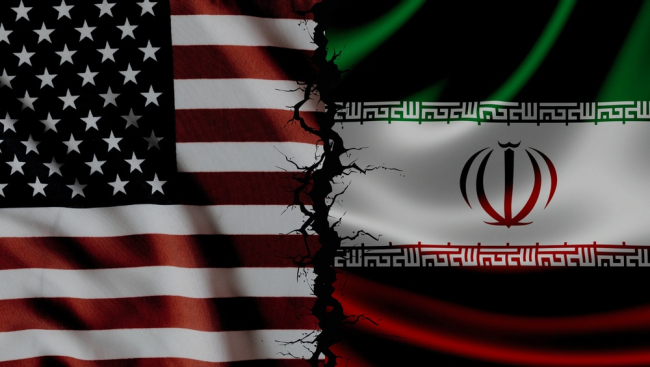  Les tensions entre les Etats-Unis et l'Iran