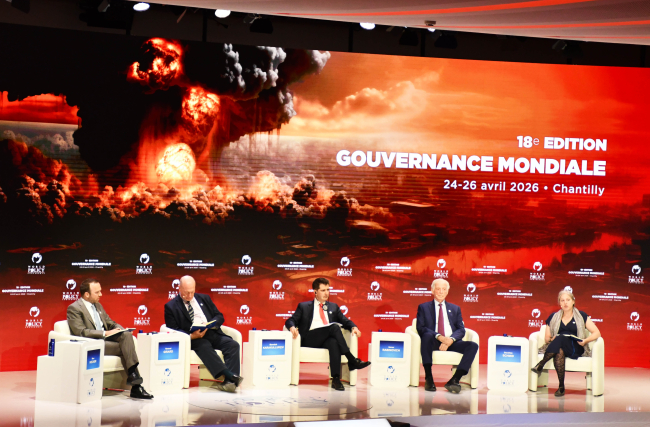 Guerre au Moyen-Orient : fractures régionales, ondes de choc mondiales et fin de l'ancien ordre