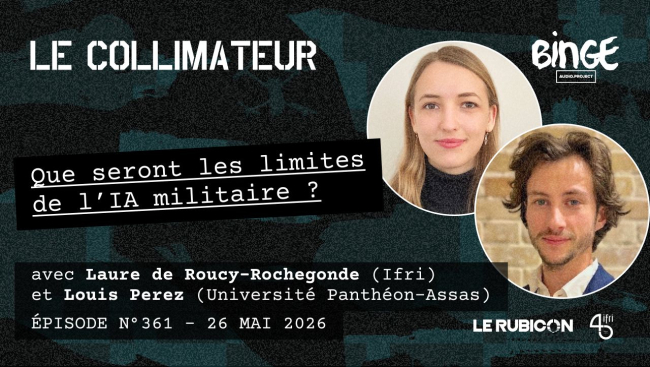 Miniature Collimateur LDR