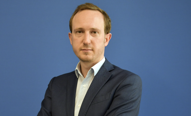 Marc Julienne - Directeur du Centre Asie de l'Ifri