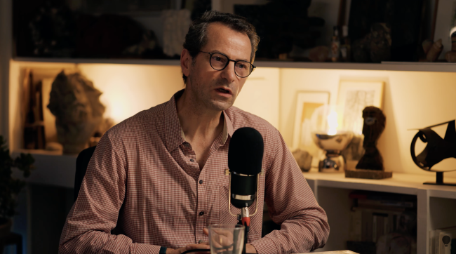 Les US et la Chine brisent les règles, que doit faire l'Europe ? Sébastien Jean Ifri initiative géoéconomie et géofinance