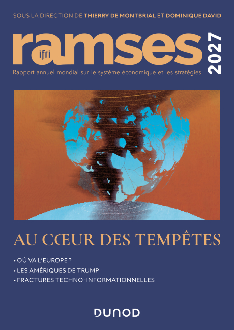 Couverture Ramses 2027