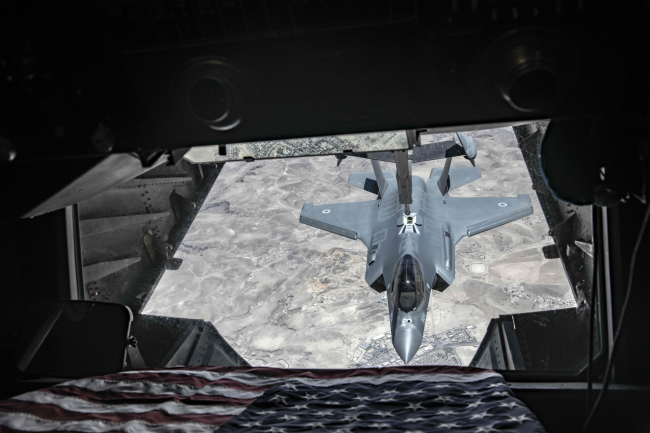 “Exercise “Enduring Lightning II” Strikes Again,” DVIDS, 2020.