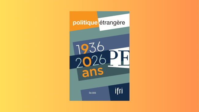 Recension Politique étrangère - Le monde - 90 ans