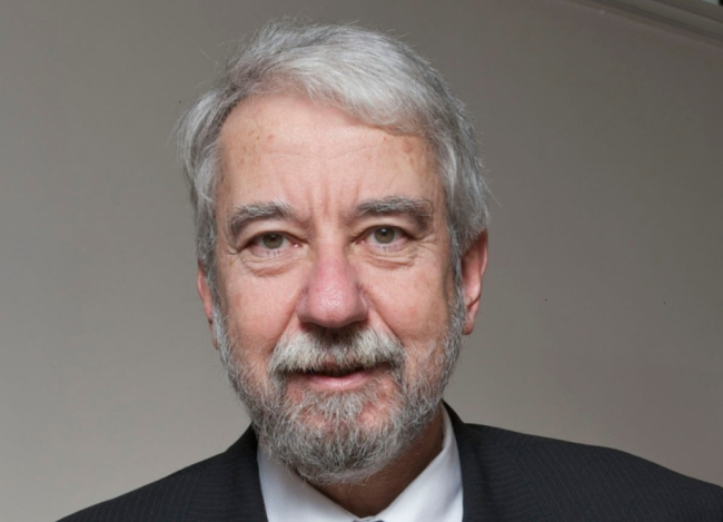 Olivier Appert, conseiller au Centre énergie et climat de l'Ifri 