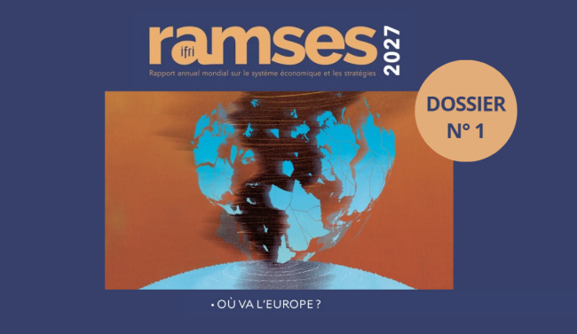 Ramses 2027 - Dossier 1