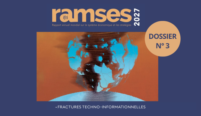 Ramses 2027 - Dossier 3