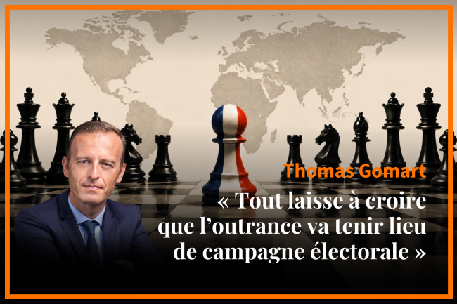 thomas gomart Revue des Deux Mondes