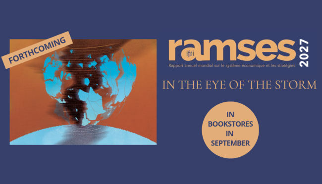 Ramses 2027_Forthcoming