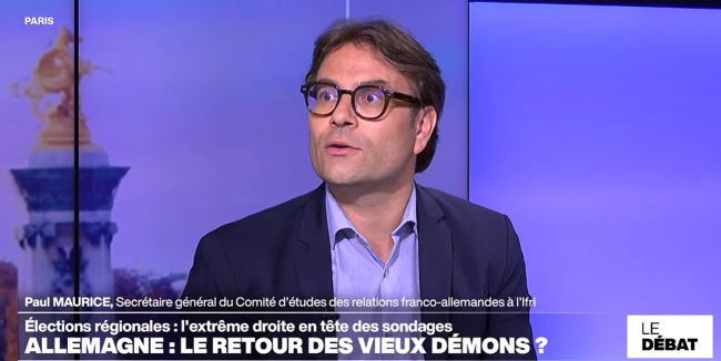 P. Maurice_France 24, 03.09.2026