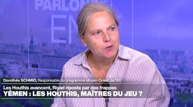 Yémen : les Houthis, maîtres du jeu ?