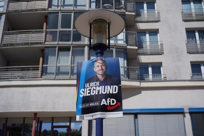Ulrich Siegmund