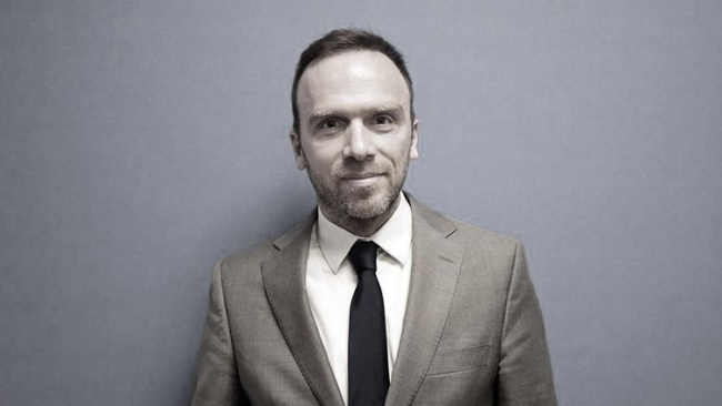 Marc Hecker, Ifri