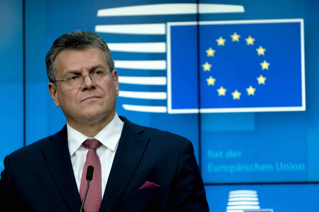 Maros SEFCOVIC