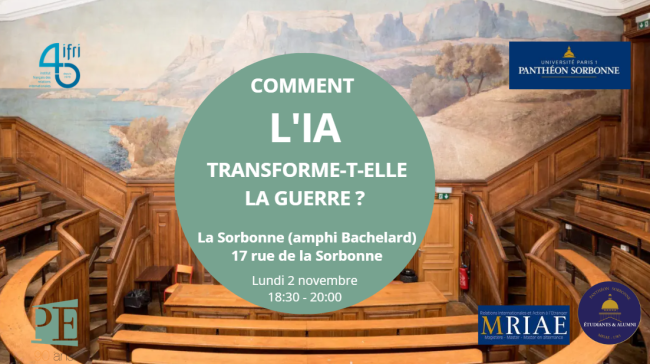 Visuel conf PE-MRIAE 2 novembre