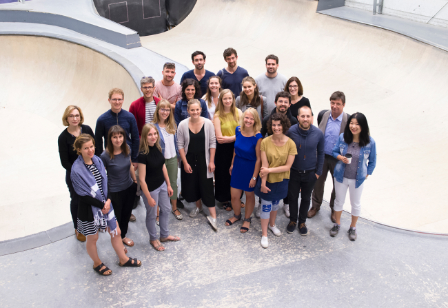 DFA Stockholm 2018 gpe