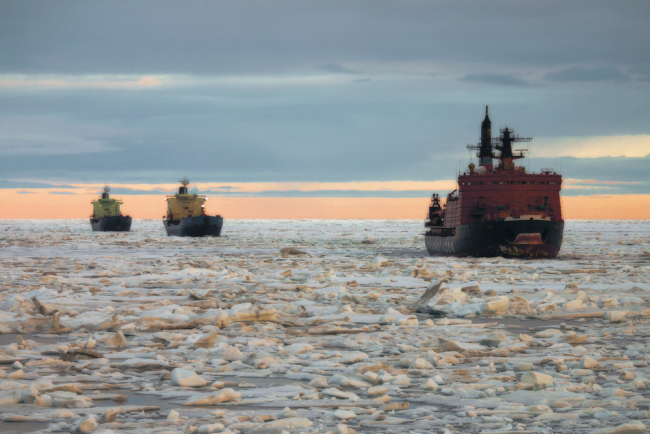 Arctic