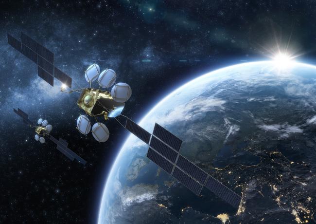 Crédit : Toys Films pour Eutelsat