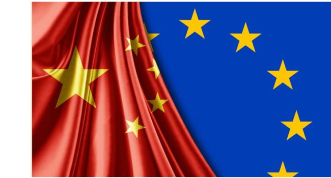 Chine_Europe