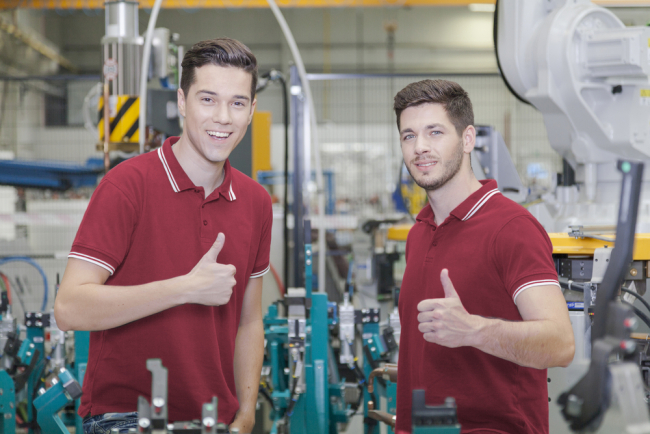 formation en alternance