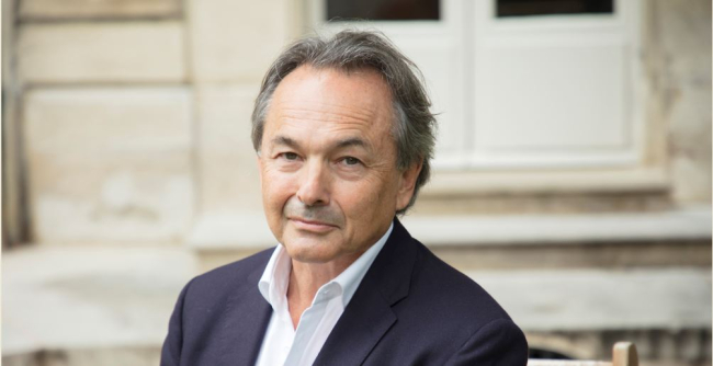Gilles Kepel