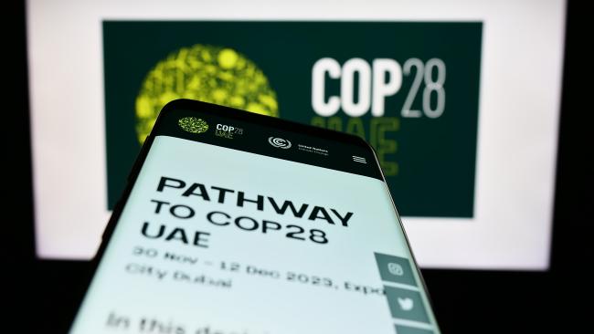 COP28