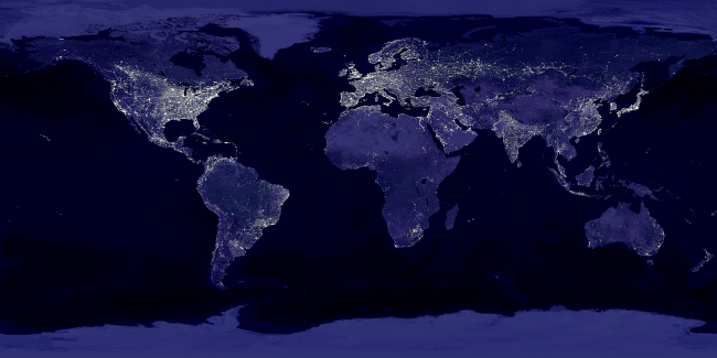 Credit: NASA