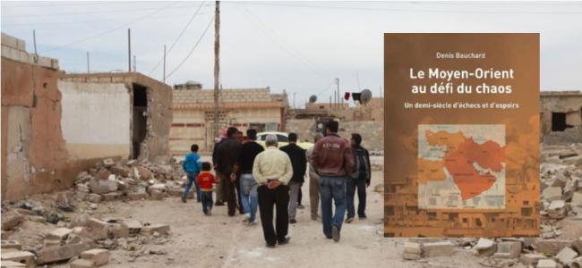 Serekaniye, nord de la Syrie