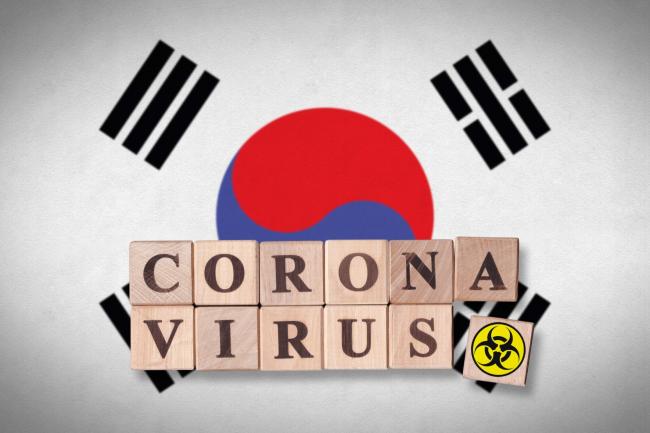 Coronavirus in South Korea