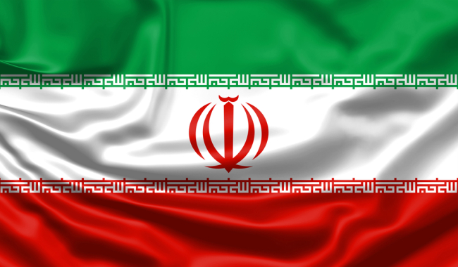 Iran