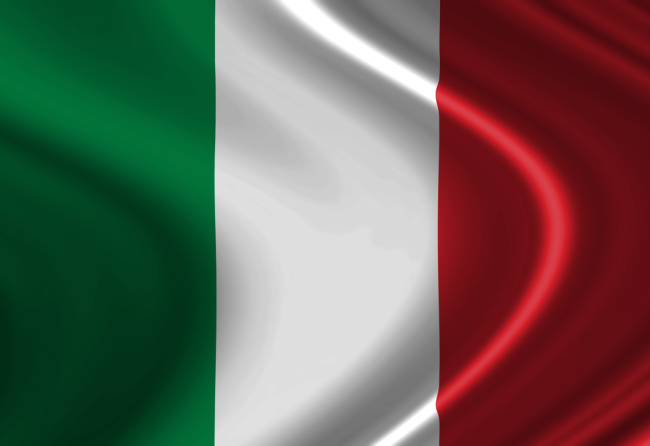 Italie