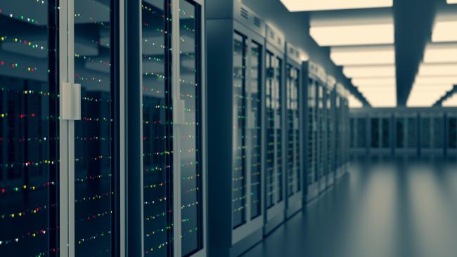 Data center