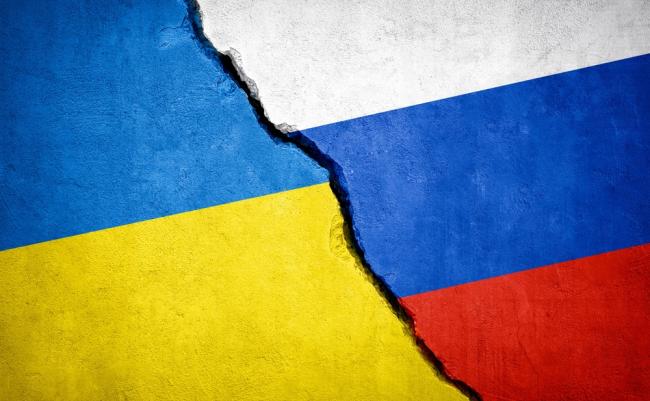 Le conflit entre l'Ukraine et la Russie