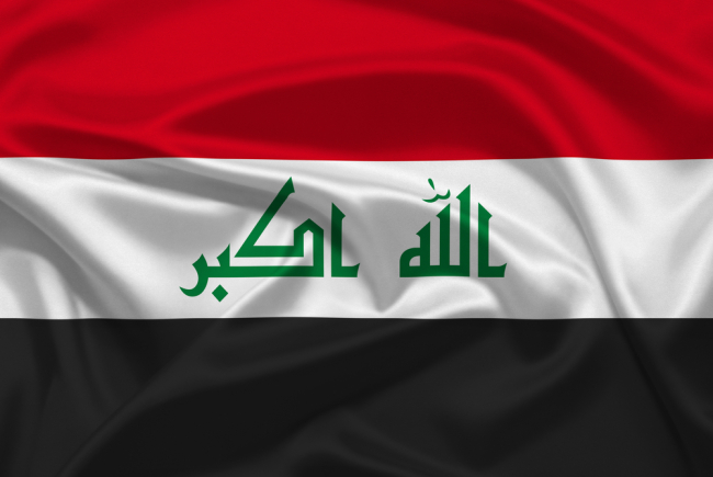 Iraq