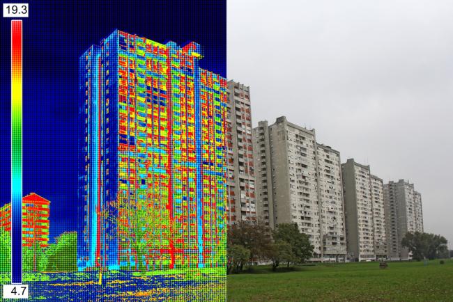 Energy Efficiency