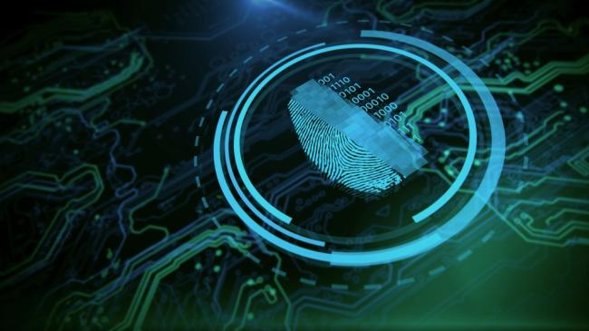 Visuel des enjeux de cybersécurité