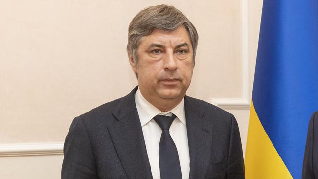 Vadym Omelchenko
