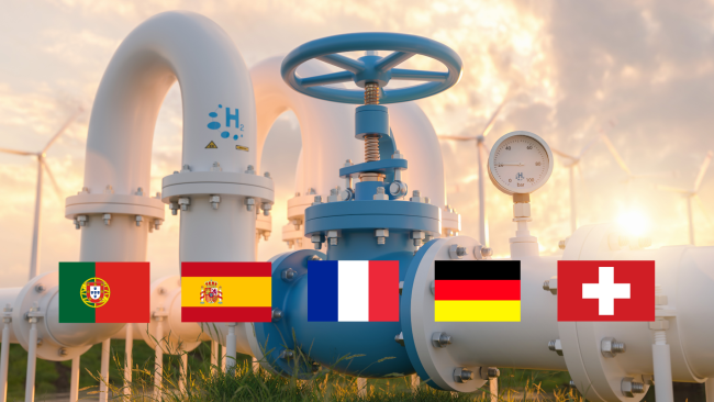 European Hydrogen Conference