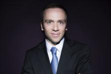 Marc HECKER