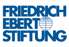 Friedrich-Ebert-Stiftung Logo