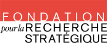 Fondation pour la Recherche Stratégique FRS logo