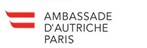 Ambassade d'Autriche, Paris