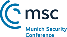 Munich Security Conference - Münchner Sicherheitskonferenz logo