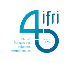 Logo Ifri
