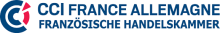 Chambre de Commerce et d’Industrie Française en Allemagne (CCFA)