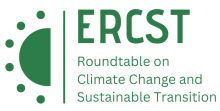 Logo ERCST