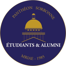 Logo ADEA, Sorbonne