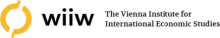 The Vienna Institute for International Economic Studies logo