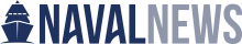 Logo Naval News